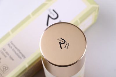 韓國RII護膚品亮相2016上海美博會，開拓中國市場新篇章