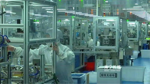 海寧企業打造全球5G物聯網透明工廠，日產口罩100萬片，引領網絡技術服務新標桿